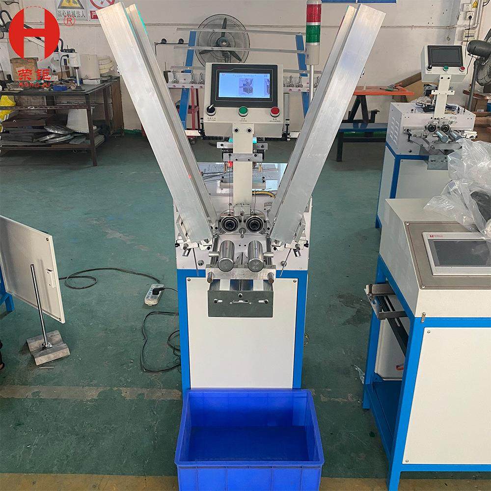 工厂价全自动辅助编织机使用进口电机PLC系统控制打纱机,淘宝优惠券,粉丝福利购,淘宝优惠卷