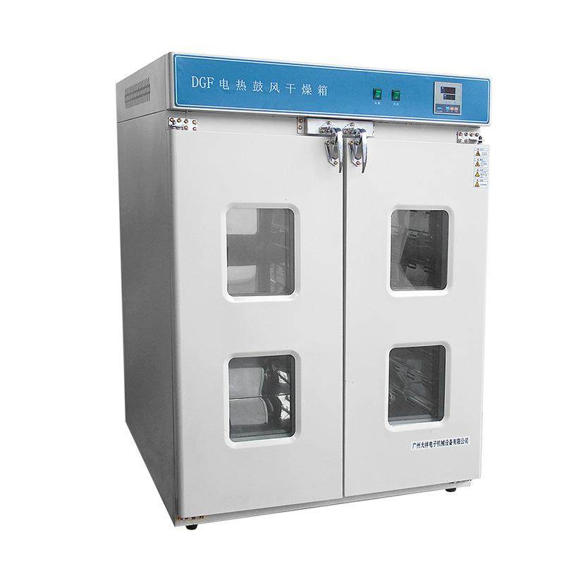 大祥101-4S电热鼓风干燥箱恒温实验电路板老化箱高温烘箱厂家直销,淘宝优惠券,粉丝福利购,淘宝优惠卷