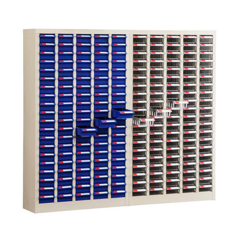 零件柜LZ-13658盒工具螺丝柜物料整理件抽式零件元配件收纳分类屉,淘宝优惠券,粉丝福利购,淘宝优惠卷