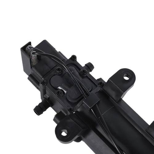 G-B2442ZZ微型隔膜泵JLT01612v24v48v微型高水隔压膜泵 - 图3