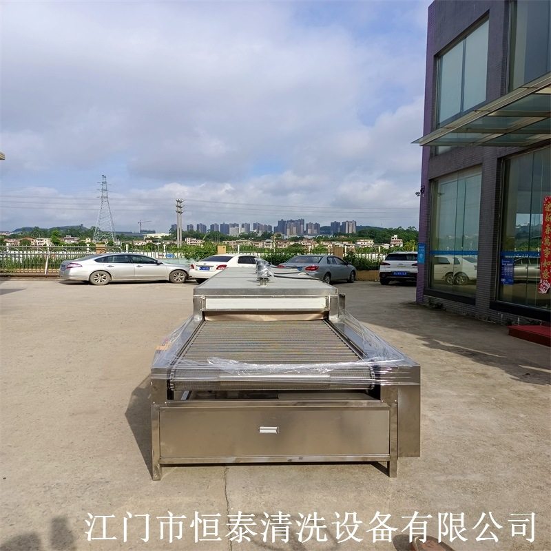 江门恒泰供应高效散热器毛刷辊清洗烘干设备,淘宝优惠券,粉丝福利购,淘宝优惠卷