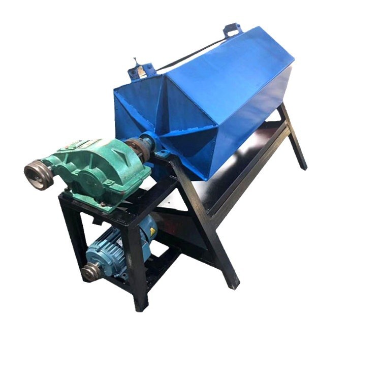 切割件去毛刺抛光机 六角滚筒除锈机 200升铁件打磨抛光机 - 图2