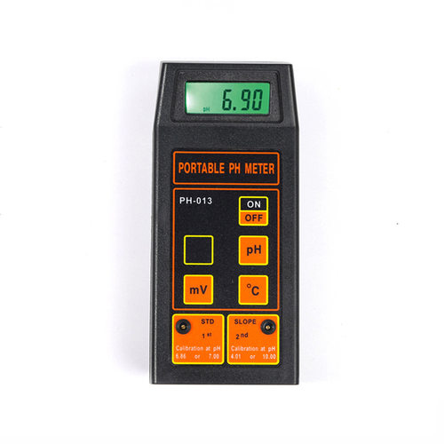 ph笔 ph测试笔 酸度计  便携式ph计  PH ORP水质检测仪PH-013 - 图3