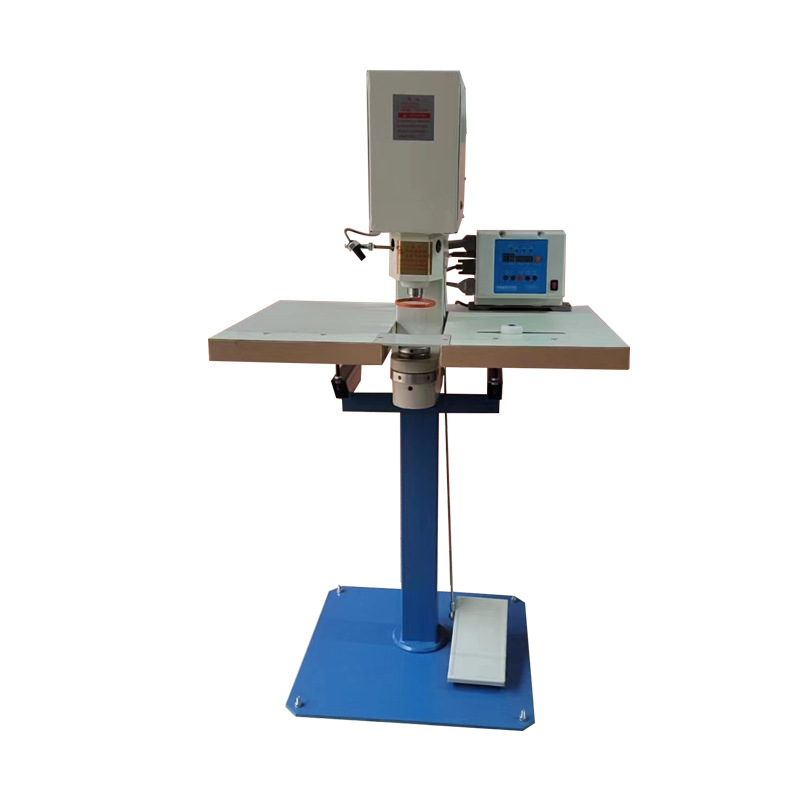 广东全自动窗帘打孔器窗帘打孔机8层布可以冲孔模具可定制 - 图2