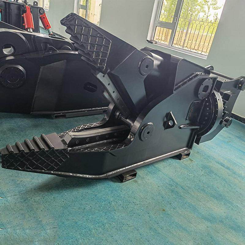 重型船舶拆解剪CC300钩机用拆车剪汽车建筑钢筋分解钳,淘宝优惠券,粉丝福利购,淘宝优惠卷