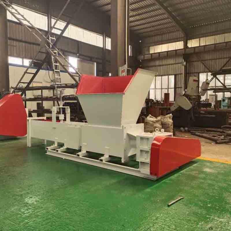 泡沫冷压机泡沫箱粉碎压块机eps热熔化坨机破碎废料压缩 - 图2