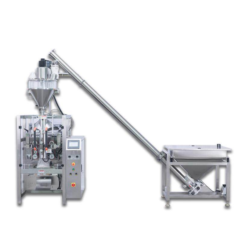 豆浆粉剂包装机食品牛奶粉钙粉包装机螺杆自动定量粉剂包装机,淘宝优惠券,粉丝福利购,淘宝优惠卷
