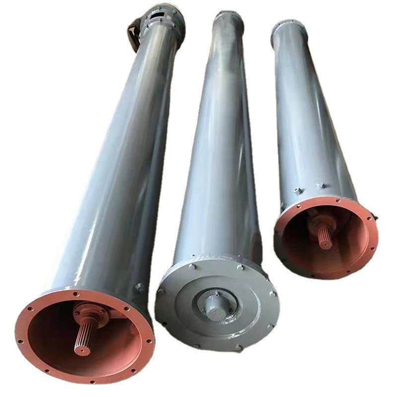 U型螺旋输送机300水泥给料机无轴铰刀干粉污泥垃圾粉煤灰绞龙设备,淘宝优惠券,粉丝福利购,淘宝优惠卷