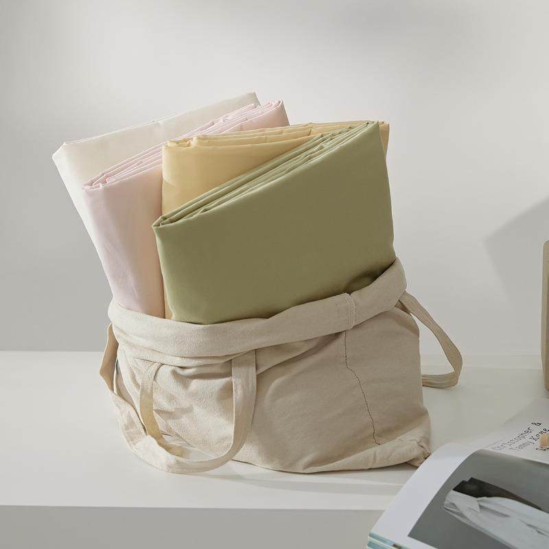 秋冬被E新款纯加棉厚磨毛单品被套棉纯色简约宿舍家用换洗全单套+,淘宝优惠券,粉丝福利购,淘宝优惠卷