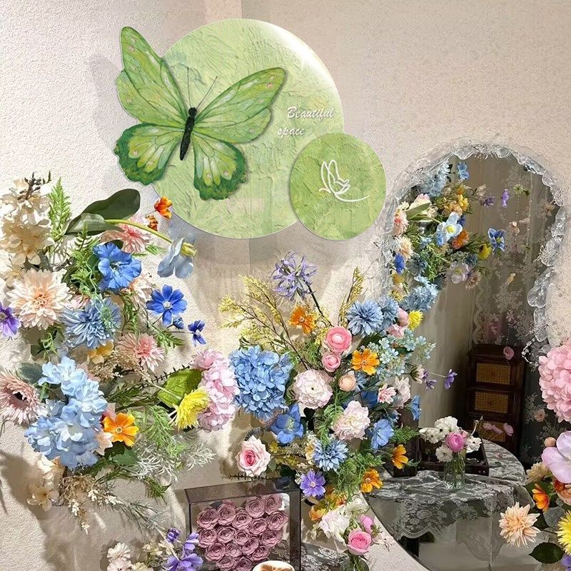 网红改造卧室小房间布置装饰用品床头好物件背景墙壁面贴氛围神1,淘宝优惠券,粉丝福利购,淘宝优惠卷