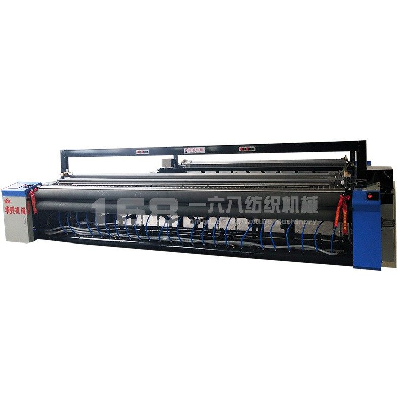 纱布绞织机养殖网绞织机人造草坪二层布生成机器,淘宝优惠券,粉丝福利购,淘宝优惠卷