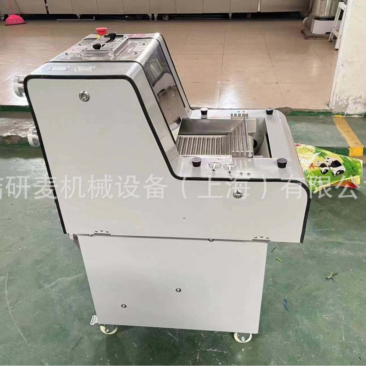 商用吐司迷你整型机大型不锈钢方包快速整型机烘焙店面团成型机,淘宝优惠券,粉丝福利购,淘宝优惠卷