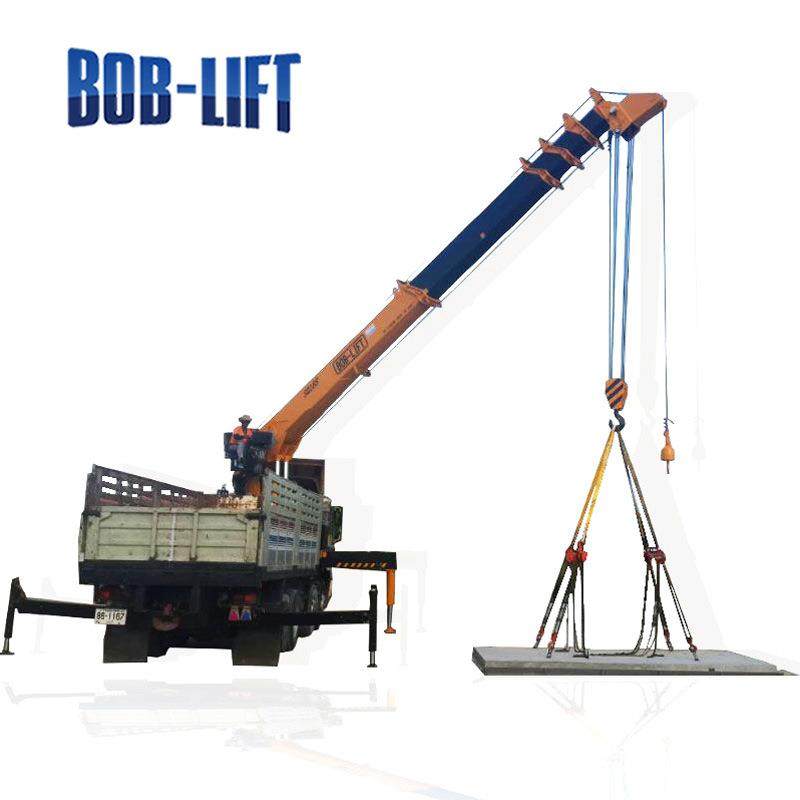 随车起重吊16吨直臂随车吊液压臂起重机无线遥控工程运输起重吊机,淘宝优惠券,粉丝福利购,淘宝优惠卷