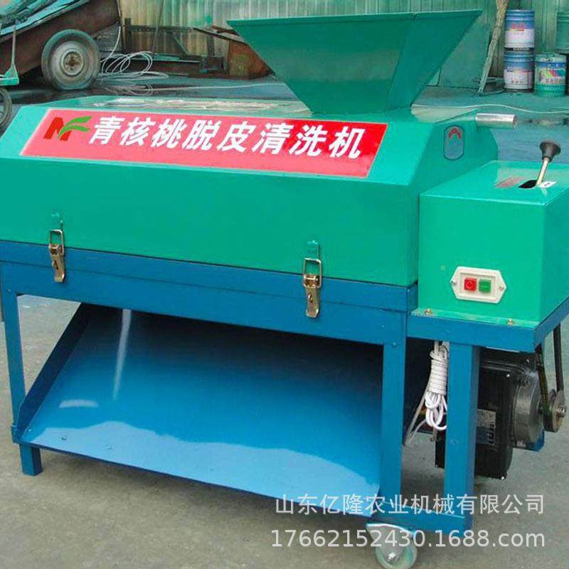 商皮用DSU核桃剥壳机多功能桃干核桃脱壳机山核剥仁去机,淘宝优惠券,粉丝福利购,淘宝优惠卷