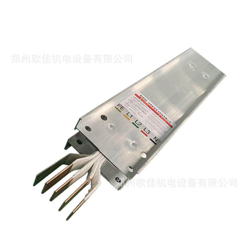 嵩欧6708佳密集型40A/5P岳压母线槽插接式低封闭式母线槽0插接箱,淘宝优惠券,粉丝福利购,淘宝优惠卷