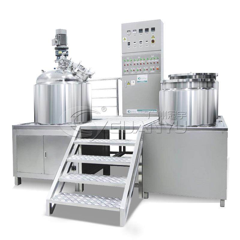 搅拌器乳化均质机身体乳护手霜面膜设备真空电热涂抹均质乳化机,淘宝优惠券,粉丝福利购,淘宝优惠卷