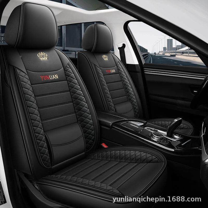 车五座用汽车座套全包围四季377通气冰丝款全车座椅套舒适耐磨全,淘宝优惠券,粉丝福利购,淘宝优惠卷