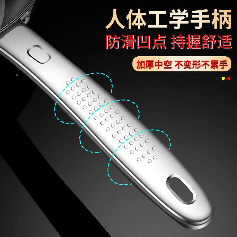 304不锈钢水瓢家用厨房加厚长柄水舀勺水子水勺水漂舀水HYtqrxuw,淘宝优惠券,粉丝福利购,淘宝优惠卷