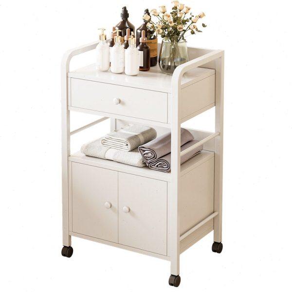 美容院专用小推车美容仪器置物架设备收纳推车多功能可移动工具车,淘宝优惠券,粉丝福利购,淘宝优惠卷