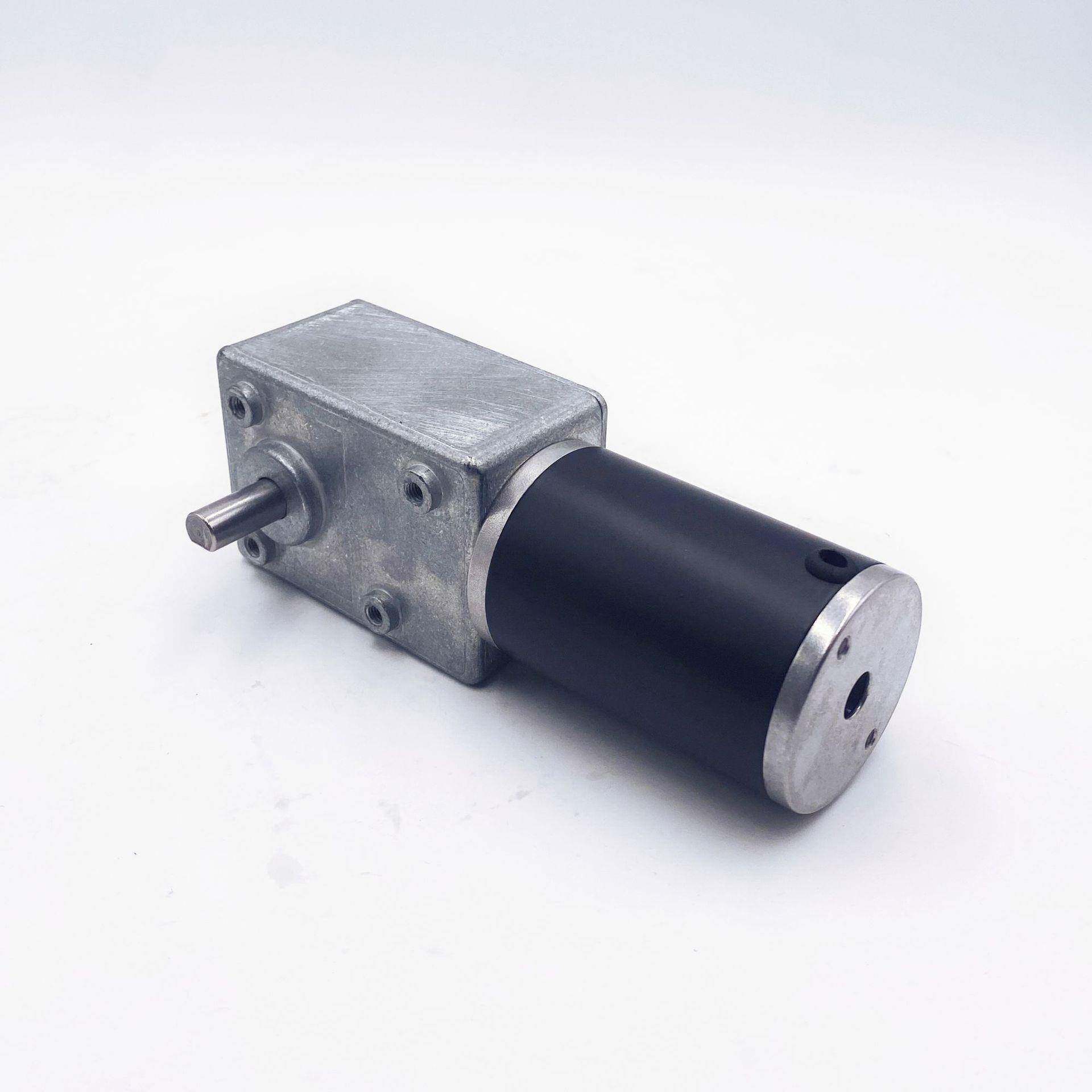 5882 worm gear reducer PMI home machine 006JSX0ZY smart home robot equipment 5 micro DC