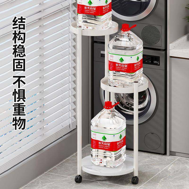 花架子移动带轮多层家用客花厅落可21327424地盆绿植架花阳台多肉,淘宝优惠券,粉丝福利购,淘宝优惠卷