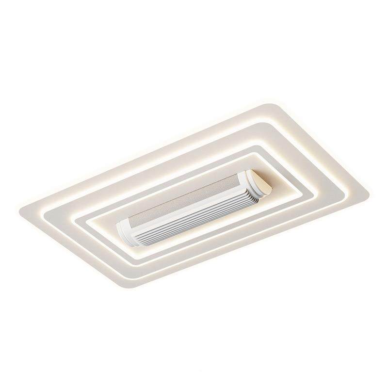 无叶风灯版吸顶16灯智能语音控制三色境无极变光跨可扇选英文本2,淘宝优惠券,粉丝福利购,淘宝优惠卷