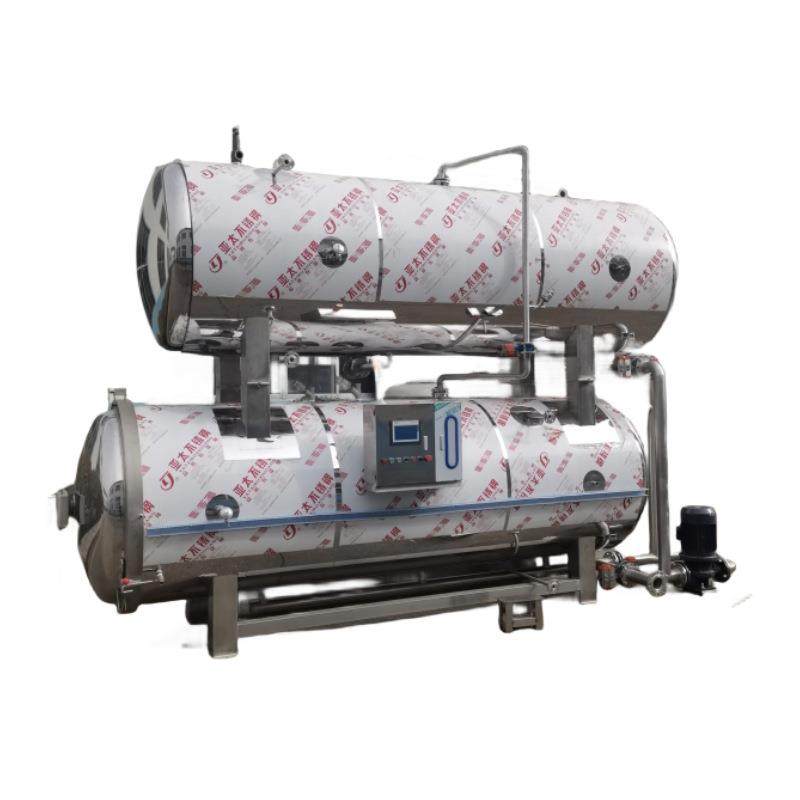 蒸汽加热活珠子高温灭菌锅蜜枣蛋黄肉粽杀菌釜香菇罐头杀菌锅,淘宝优惠券,粉丝福利购,淘宝优惠卷