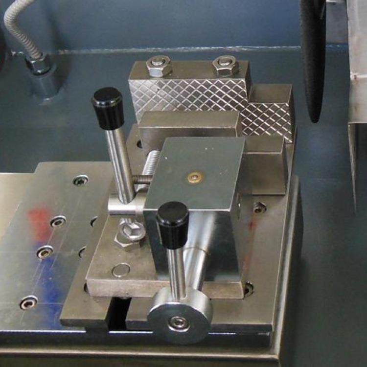 QG-4A型多能切割机(快速夹具)立式金相试样切割机,淘宝优惠券,粉丝福利购,淘宝优惠卷