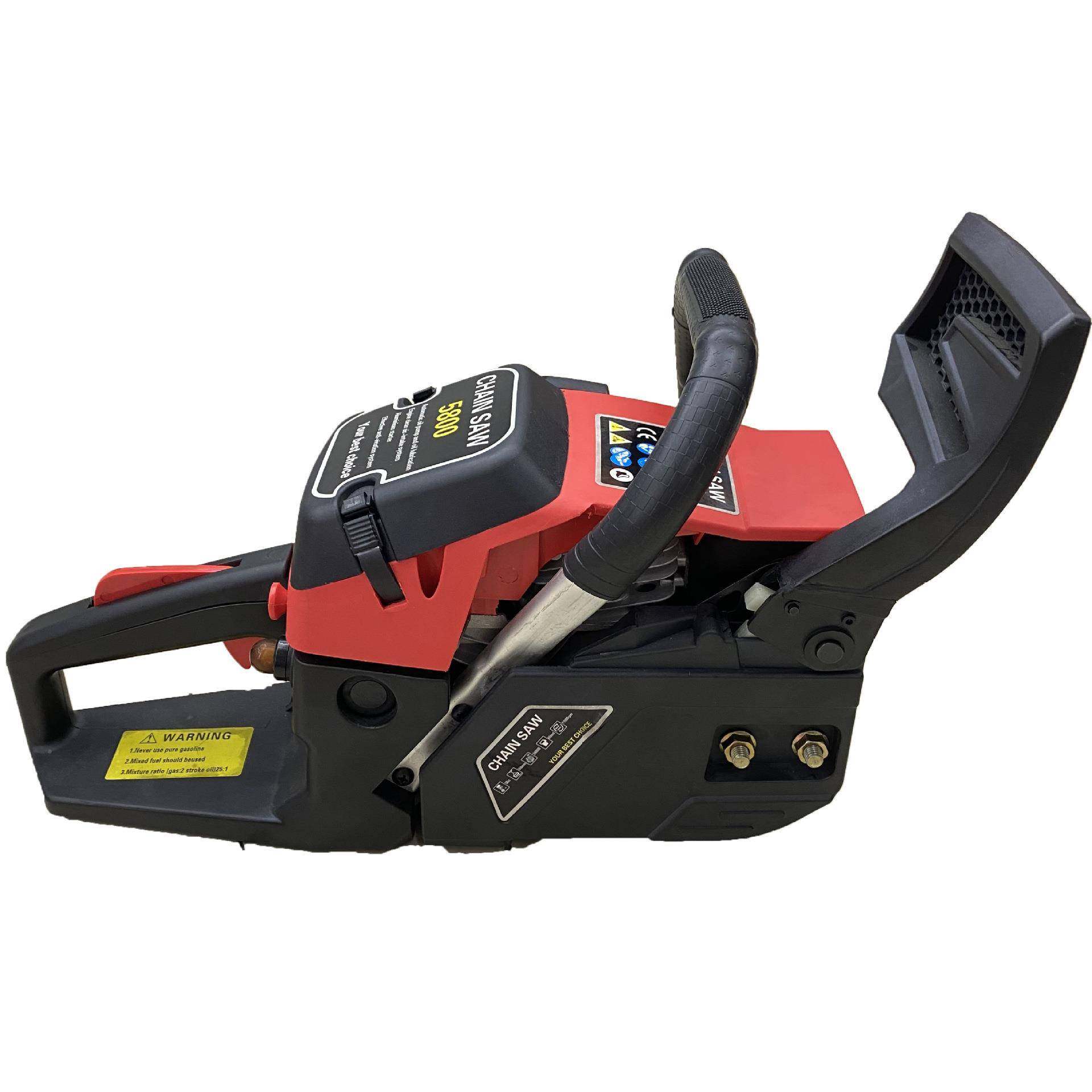 跨境出口园林工具大全大耐温高强度58C锯C功5800率油伐高木锯电链,淘宝优惠券,粉丝福利购,淘宝优惠卷