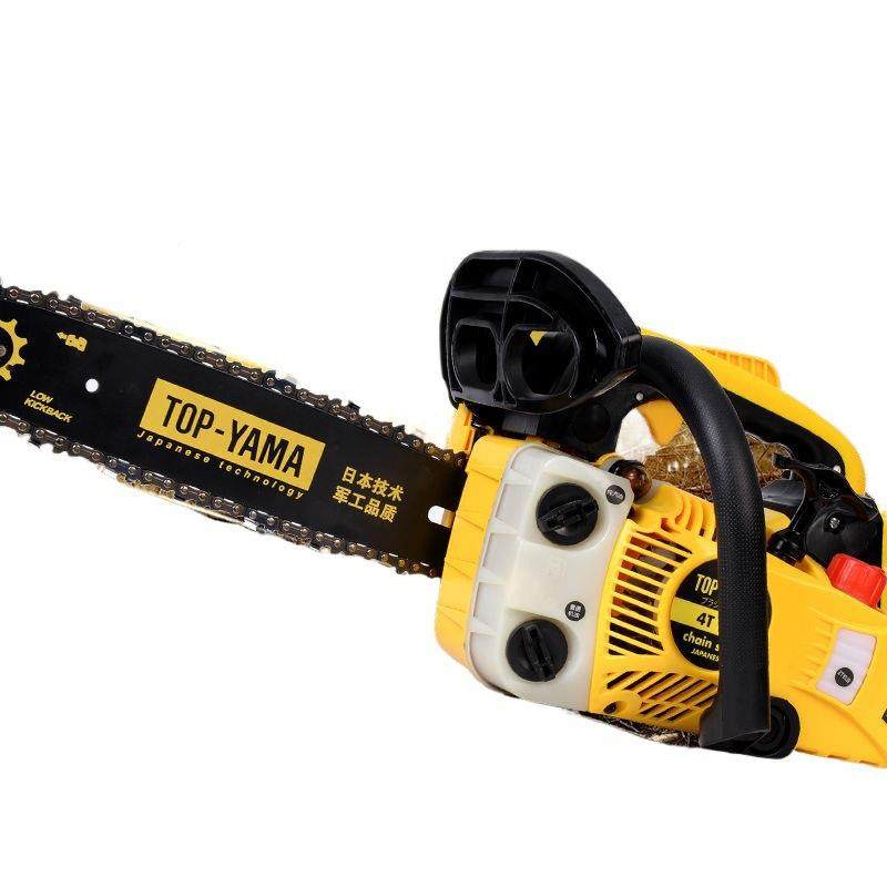 油锯GSW伐木锯伐竹汽油进口单手锯四小油锯型毛竹锯二冲小程据气,淘宝优惠券,粉丝福利购,淘宝优惠卷