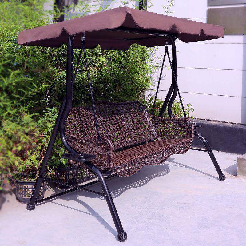 秋千户秋外庭院家篮用吊椅童NUV双人摇椅室内儿室外阳台吊椅铁艺,淘宝优惠券,粉丝福利购,淘宝优惠卷