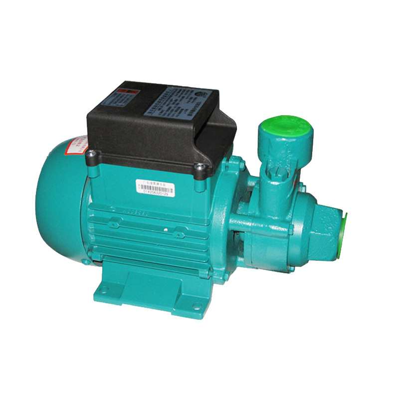 凌霄水泵1DB35/45/65-B经济型全铜高扬程清水泵农用灌溉抽水机 - 图3