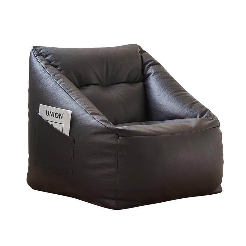 9W懒小人沙发豆袋榻榻米小椅型TZX客厅卧室阳户台黑色阅读休闲单,淘宝优惠券,粉丝福利购,淘宝优惠卷