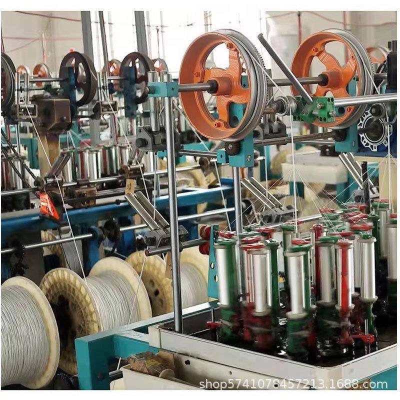 云母高线N50温0N600GN80G0防火耐高温耐火线电磁IRK加热G线,淘宝优惠券,粉丝福利购,淘宝优惠卷