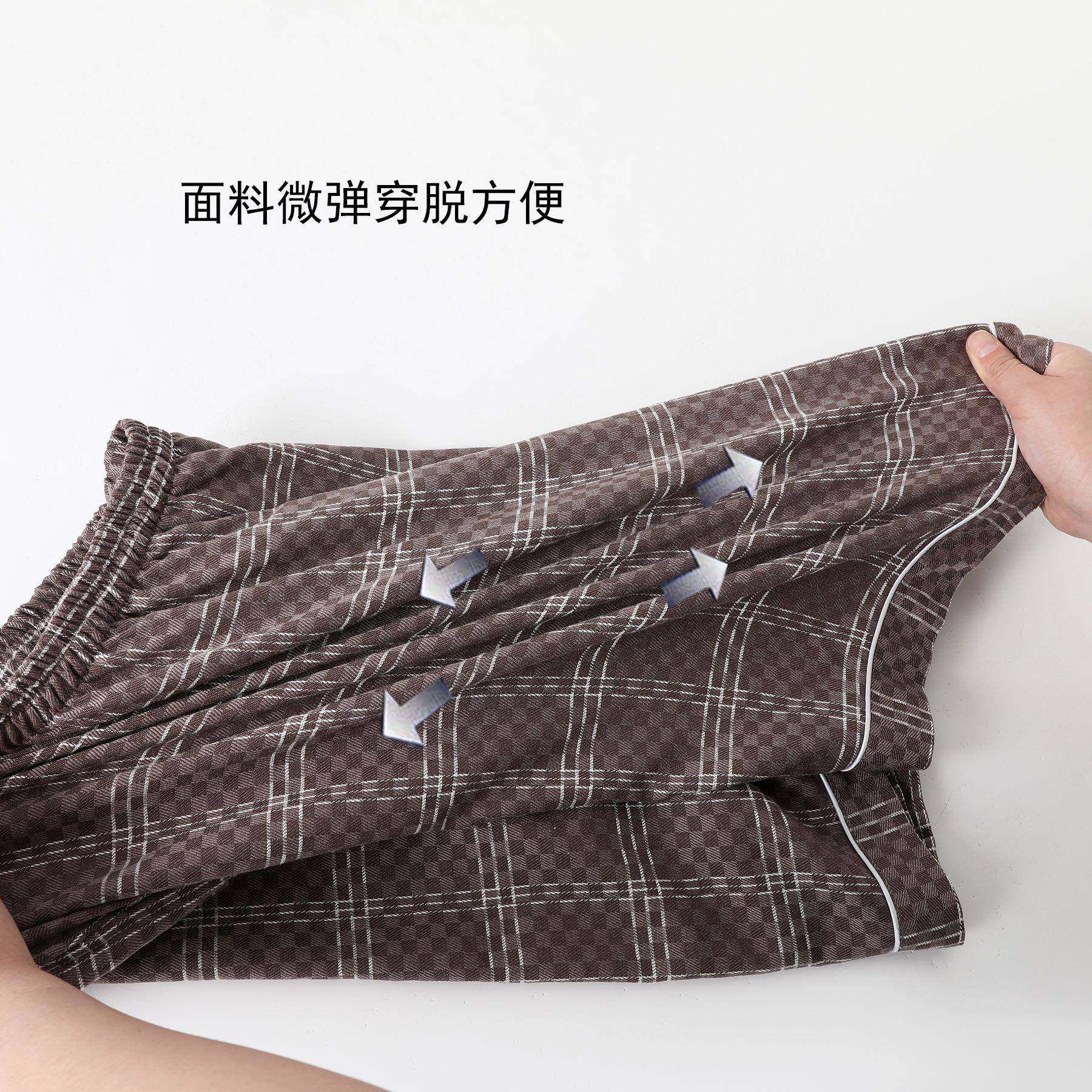 款桑汗蒸服男款棉弹力洗浴足浴客人睡衣按摩新汤泉拿服女足道8806,淘宝优惠券,粉丝福利购,淘宝优惠卷