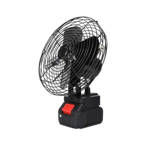 751锂电池风扇充电式小超长续航量容户外强力型大露营钓鱼工地宿 - 图3