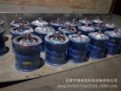 摆线针轮减速机BW2-29单级摆线针轮减速机硬齿面齿轮减速机 - 图2