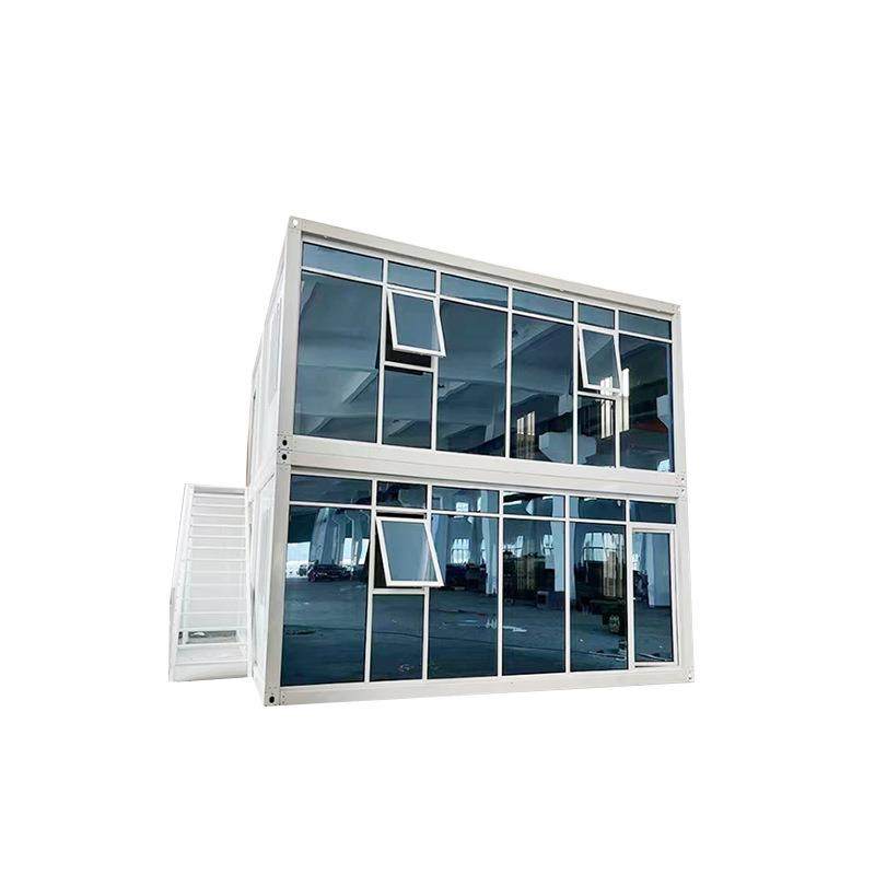 广州双层集装箱房玻璃幕墙移动箱房办公室工地住人集装箱房定制,淘宝优惠券,粉丝福利购,淘宝优惠卷