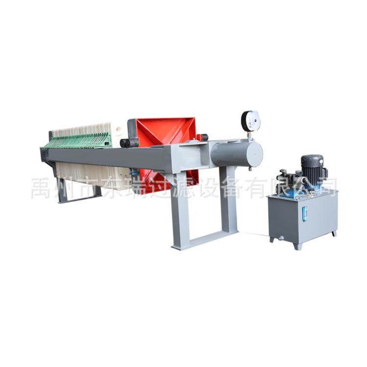 液压板框压滤机 小型自动拉板压滤机 洗砂煤矿建筑污水压滤机,淘宝优惠券,粉丝福利购,淘宝优惠卷