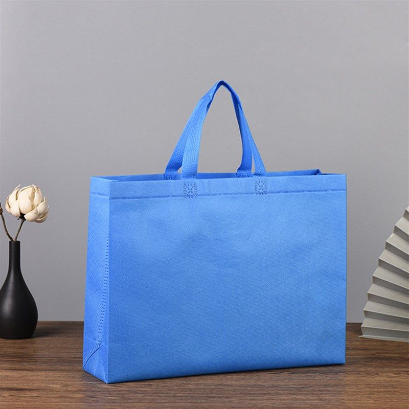 现货无纺布袋手提袋服装购物袋子环保礼L品无纺布袋可加印logo,淘宝优惠券,粉丝福利购,淘宝优惠卷