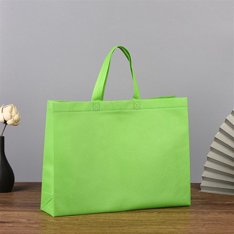 现货无纺布袋手提袋服装购物袋子环保礼L品无纺布袋可加印logo,淘宝优惠券,粉丝福利购,淘宝优惠卷