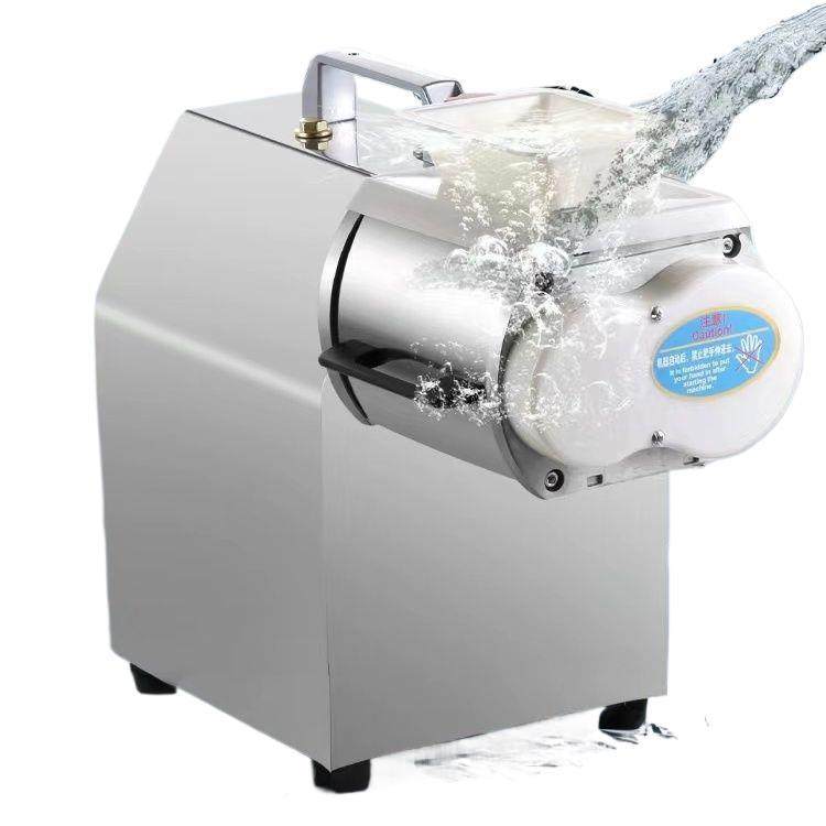 电动切肉机商用不锈钢鲜牛羊PGO肉片丝多功能切全自切动用家小型,淘宝优惠券,粉丝福利购,淘宝优惠卷