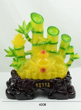 家和万事兴摆件创意家居装饰家和万事品新房客电视摆设厅柜迁乔开