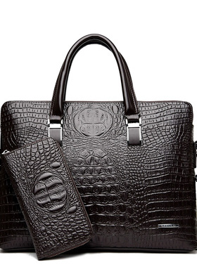 样板房男士包包摆件衣帽间衣柜装饰品商务旅行包全屋定制软装陈列