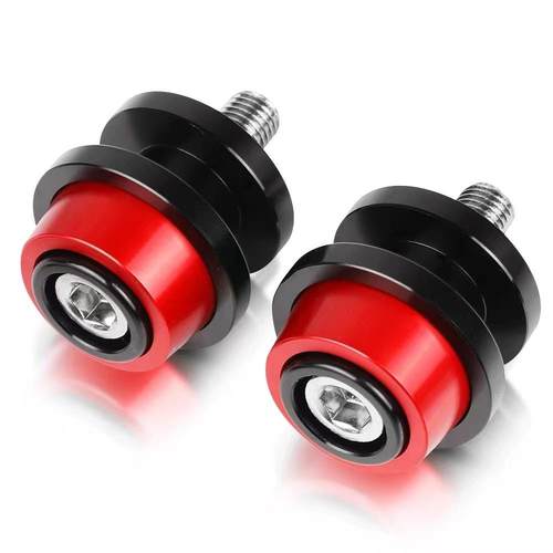 托车机车通用NC后起摩托车后8车螺丝钉摩6MMCMM10MM起车架螺丝铝 - 图2