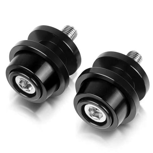 托车机车通用NC后起摩托车后8车螺丝钉摩6MMCMM10MM起车架螺丝铝 - 图0