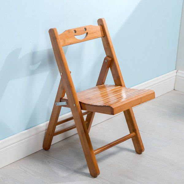 楠竹小板凳小方凳子圆凳靠背椅实木质折叠椅子矮凳儿童餐椅凳时尚,淘宝优惠券,粉丝福利购,淘宝优惠卷