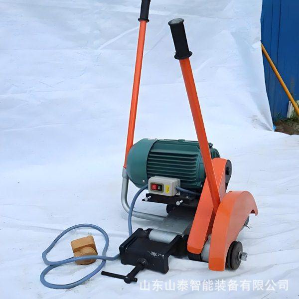 厂家现货DQG-4型铁路电动钢轨锯轨机切割速度快矿用钢轨锯轨机,淘宝优惠券,粉丝福利购,淘宝优惠卷