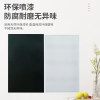 Round hole hole board storage h rack shelf stainless steel cabinet hole board storage bag water pipe hardware tool hanging plate