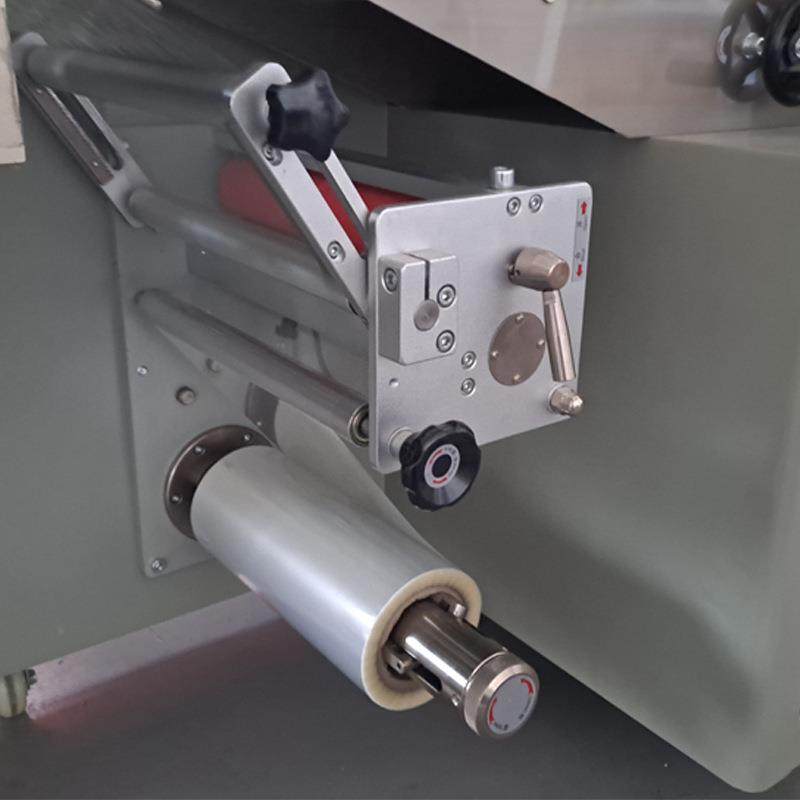 全自动蔬菜包装机生鲜叶菜保鲜套袋机蔬菜水果自动打包机厂家,淘宝优惠券,粉丝福利购,淘宝优惠卷